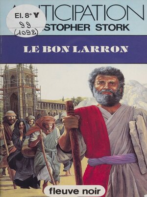 cover image of Le Bon Larron